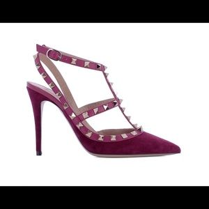 Valentino Rockstud size 40/9